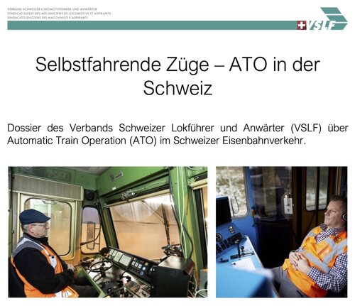 Titelbild ATO-Dossier